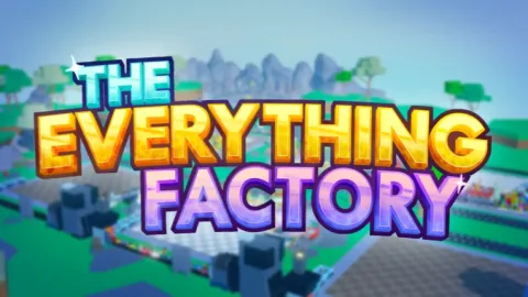 The Everything Factory