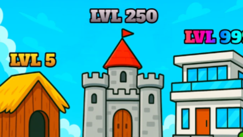 Age Evolution Tycoon