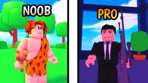 Age Evolution Tycoon 🗿