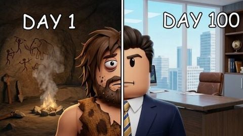 Age Evolution Tycoon 🗿