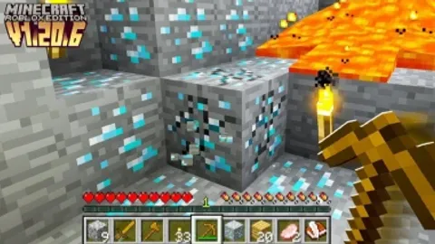 Minecraft 1.20.6