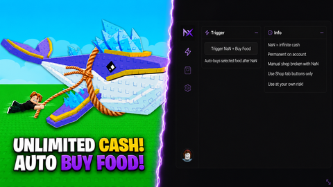 [🌊] Catch And Tame!
