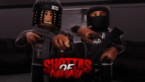 [💘UPD] Shottas Of Miami V2🌇