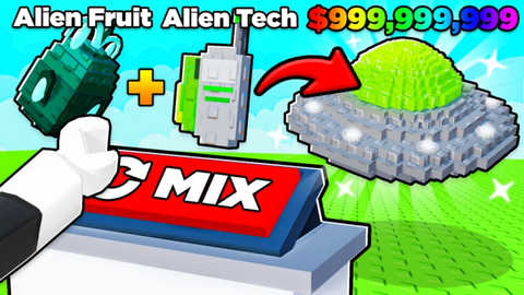 script request - Grow Anything 🍎 script preview