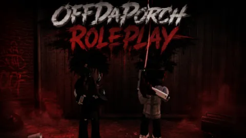 OFFDaPorch Roleplay (TESTING)