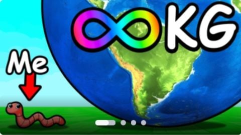 4jayyz  Auto Sale Auto Strength And TP - 💪Size Legends Simulator script preview