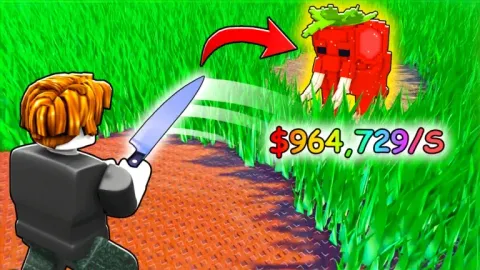 CGFB - [12H] Cut Grass for Brainrots script preview