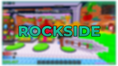 ROCKSIDE, Auto Farm, Auto collect, And more - [🍅] Cut Grass for Brainrots script preview