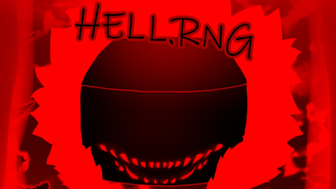 Auto click scripts works in ut rng games like hell rng - [DISTORTION]HELL.rng script preview