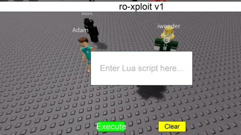 Universal Script 📌