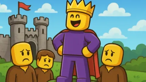 Rule A Kingdom {Elections! 🗳️}