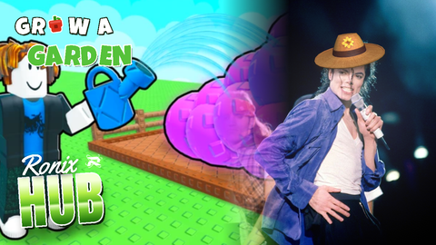 Grow a Garden 2