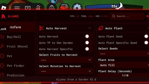 Grow a Garden 2