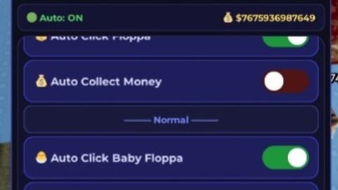 Upcoming script please wait until I finish it - raise a floppa 2 ✟ [holy hand grenade] script preview