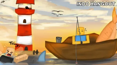 [MINING] Indo Hangout