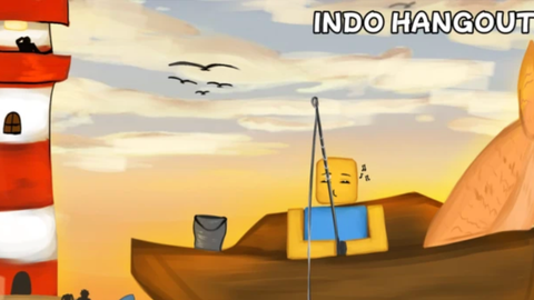 [MINING] Indo Hangout