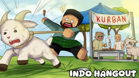 [PHASE 2] Indo Hangout
