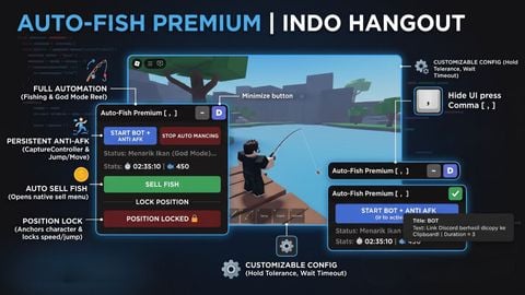 [EVENT] Indo Hangout 