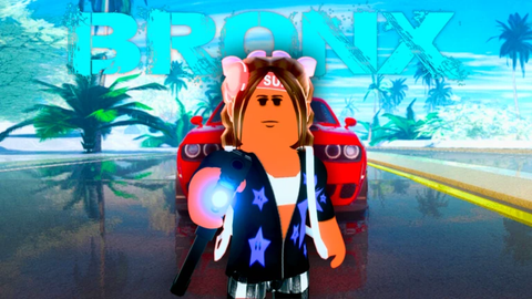 [FREE GUNS💥] Bronx True Crime