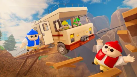 RV Chaos? [UPD]