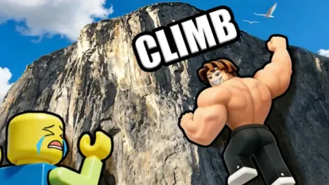 Training To Climb [💪2X]