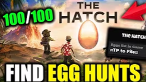 The Hatch