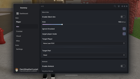 Hoodessy - Yuu Hood [0 DELAY!] script preview