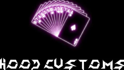 Hood Customs
