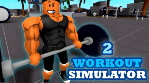 [🏋️‍♂️] Workout Simulator 2