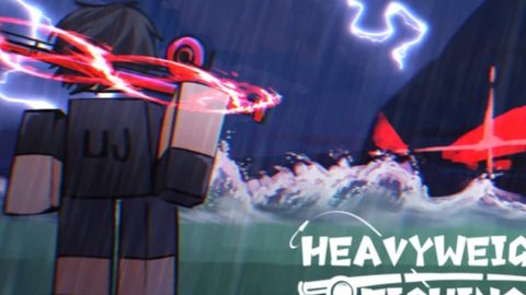 Heavyweight Fishing