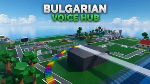 Spam Fishing - Bulgarian Voice Chat Hub script preview