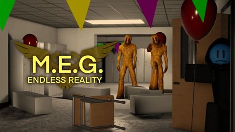 [UPDATE] M.E.G. Endless Reality