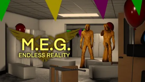 M.E.G. Endless Reality