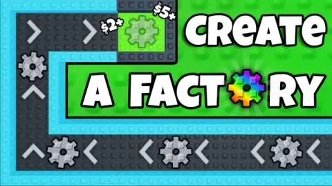 [⭐] Create a Factory [🏭]