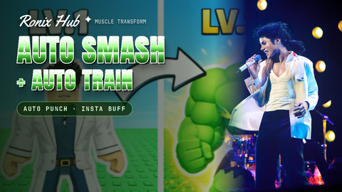 Muscle Transform Simulator 💪