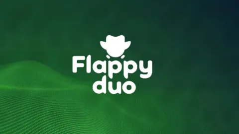 Flappy Duo #DUOJAM