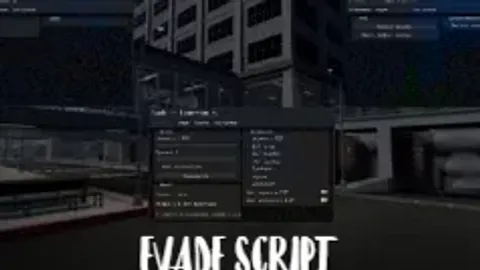Evade