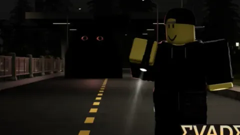 Evade