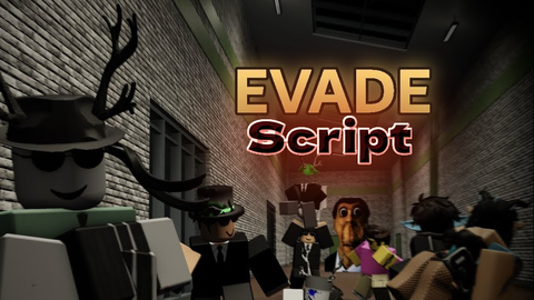๐ Evade ๐
