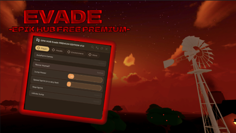 Evade