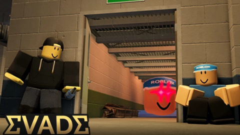 Evade