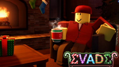 Evade