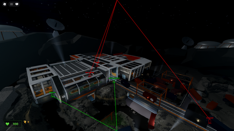 English Supported Turkce Destekli - Evade script preview