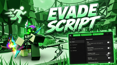 Evade
