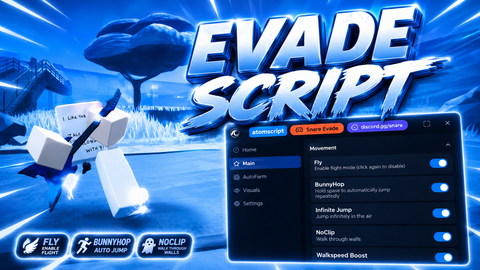 Evade