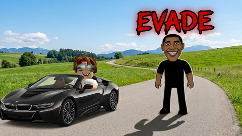 Evade