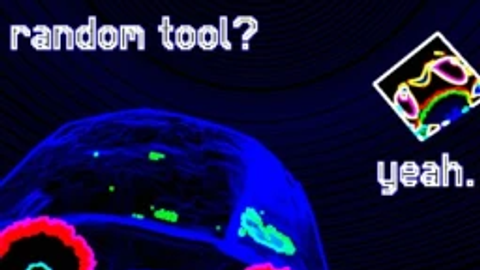 random tool