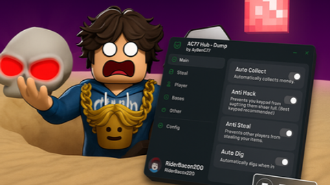 DUMP [ALPHA] 