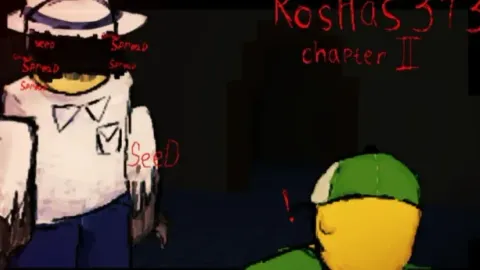 [UPD2] Rochas313 Experience