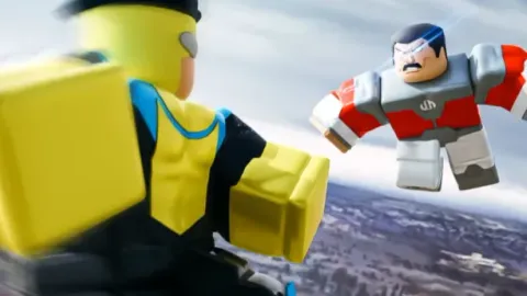 script request - [Soon] RISE OF VILTRUM script preview